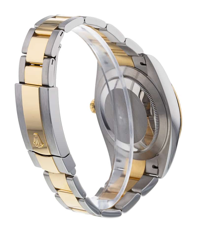 Rolex Datejust 41 126333